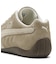 PUMA/レディース 40361902 薄底 SPEEDCAT ELEVATED  スピードキャット エレベーテッド ウィメンズ プーマ シューズ スニーカー ムラサキスポーツ