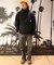 THE NORTH FACE/NP72531 コンパクト ノマド ジャケット 軽量 撥水 保温 Compact Nomad Jacket アウター ダウンジャケット ザ・ノースフェイス メンズ ムラサキスポーツ