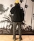 THE NORTH FACE/NP72531 コンパクト ノマド ジャケット 軽量 撥水 保温 Compact Nomad Jacket アウター ダウンジャケット ザ・ノースフェイス メンズ ムラサキスポーツ