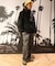 THE NORTH FACE/NP72531 コンパクト ノマド ジャケット 軽量 撥水 保温 Compact Nomad Jacket アウター ダウンジャケット ザ・ノースフェイス メンズ ムラサキスポーツ