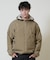 THE NORTH FACE/NP72531 コンパクト ノマド ジャケット 軽量 撥水 保温 Compact Nomad Jacket アウター ダウンジャケット ザ・ノースフェイス メンズ ムラサキスポーツ