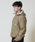 THE NORTH FACE/NP72531 コンパクト ノマド ジャケット 軽量 撥水 保温 Compact Nomad Jacket アウター ダウンジャケット ザ・ノースフェイス メンズ ムラサキスポーツ