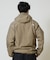 THE NORTH FACE/NP72531 コンパクト ノマド ジャケット 軽量 撥水 保温 Compact Nomad Jacket アウター ダウンジャケット ザ・ノースフェイス メンズ ムラサキスポーツ
