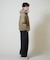 THE NORTH FACE/NP72531 コンパクト ノマド ジャケット 軽量 撥水 保温 Compact Nomad Jacket アウター ダウンジャケット ザ・ノースフェイス メンズ ムラサキスポーツ