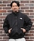 THE NORTH FACE/NP72532 コンパクトノマドブルゾン 軽量 撥水 保温 アウター ダウンジャケット ザ・ノースフェイス メンズ ムラサキスポーツ