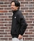 THE NORTH FACE/NP72532 コンパクトノマドブルゾン 軽量 撥水 保温 アウター ダウンジャケット ザ・ノースフェイス メンズ ムラサキスポーツ