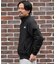 THE NORTH FACE/NP72532 コンパクトノマドブルゾン 軽量 撥水 保温 アウター ダウンジャケット ザ・ノースフェイス メンズ ムラサキスポーツ