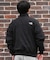 THE NORTH FACE/NP72532 コンパクトノマドブルゾン 軽量 撥水 保温 アウター ダウンジャケット ザ・ノースフェイス メンズ ムラサキスポーツ