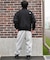 THE NORTH FACE/NP72532 コンパクトノマドブルゾン 軽量 撥水 保温 アウター ダウンジャケット ザ・ノースフェイス メンズ ムラサキスポーツ
