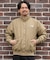 THE NORTH FACE/NP72532 コンパクトノマドブルゾン 軽量 撥水 保温 アウター ダウンジャケット ザ・ノースフェイス メンズ ムラサキスポーツ