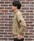THE NORTH FACE/NP72532 コンパクトノマドブルゾン 軽量 撥水 保温 アウター ダウンジャケット ザ・ノースフェイス メンズ ムラサキスポーツ