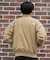 THE NORTH FACE/NP72532 コンパクトノマドブルゾン 軽量 撥水 保温 アウター ダウンジャケット ザ・ノースフェイス メンズ ムラサキスポーツ