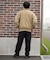 THE NORTH FACE/NP72532 コンパクトノマドブルゾン 軽量 撥水 保温 アウター ダウンジャケット ザ・ノースフェイス メンズ ムラサキスポーツ