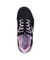 SKECHERS/17.0～23.0cm BOUNDER-SIMPLE CUTE 303585L-BLK 「スリップイン」仕様 子供 靴 スケッチャーズ キッズ シューズ スニーカー ムラサキスポーツ