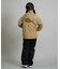 THE NORTH FACE/キッズ NPJ22510 撥水 コンパクトジャケット アウター ウインドブレーカー ザ・ノースフェイス 男の子 女の子 ムラサキスポーツ