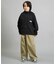 THE NORTH FACE/キッズ NPJ22510 撥水 コンパクトジャケット アウター ウインドブレーカー ザ・ノースフェイス 男の子 女の子 ムラサキスポーツ