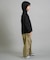 THE NORTH FACE/キッズ NPJ22510 撥水 コンパクトジャケット アウター ウインドブレーカー ザ・ノースフェイス 男の子 女の子 ムラサキスポーツ