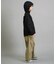 THE NORTH FACE/キッズ NPJ22510 撥水 コンパクトジャケット アウター ウインドブレーカー ザ・ノースフェイス 男の子 女の子 ムラサキスポーツ