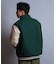【限定】DEARLAUREL× Pla-Jac/VARSITY JACKET D25F-0102 スタジアム ジャケット 防風 スタジャン アウター ディアローレル×プラジャック メンズ ムラサキスポーツ限定