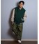 【限定】DEARLAUREL× Pla-Jac/VARSITY JACKET D25F-0102 スタジアム ジャケット 防風 スタジャン アウター ディアローレル×プラジャック メンズ ムラサキスポーツ限定
