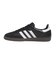 adidas skateboarding/ユニセックス 421261917 サンバ ADV / SAMBA ADV IE3100 アディダススケートボーディング シューズ スニーカー ムラサキスポーツ