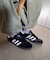 adidas skateboarding/ユニセックス 421261917 サンバ ADV / SAMBA ADV IE3100 アディダススケートボーディング シューズ スニーカー ムラサキスポーツ