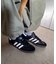 adidas skateboarding/ユニセックス 421261917 サンバ ADV / SAMBA ADV IE3100 アディダススケートボーディング シューズ スニーカー ムラサキスポーツ
