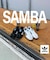 adidas skateboarding/ユニセックス 421261917 サンバ ADV / SAMBA ADV IE3100 アディダススケートボーディング シューズ スニーカー ムラサキスポーツ