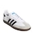 adidas skateboarding/ユニセックス 421261918 サンバ ADV / SAMBA ADV IE3100 アディダススケートボーディング シューズ スニーカー ムラサキスポーツ