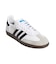 adidas skateboarding/ユニセックス 421261918 サンバ ADV / SAMBA ADV IE3100 アディダススケートボーディング シューズ スニーカー ムラサキスポーツ