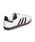adidas skateboarding/ユニセックス 421261918 サンバ ADV / SAMBA ADV IE3100 アディダススケートボーディング シューズ スニーカー ムラサキスポーツ