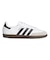 adidas skateboarding/ユニセックス 421261918 サンバ ADV / SAMBA ADV IE3100 アディダススケートボーディング シューズ スニーカー ムラサキスポーツ