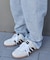 adidas skateboarding/ユニセックス 421261957 サンバ ADV / Samba ADV JR7108 アディダススケートボーディング シューズ スニーカー ムラサキスポーツ