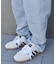 adidas skateboarding/ユニセックス 421261957 サンバ ADV / Samba ADV JR7108 アディダススケートボーディング シューズ スニーカー ムラサキスポーツ