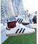 adidas skateboarding/ユニセックス 421261957 サンバ ADV / Samba ADV JR7108 アディダススケートボーディング シューズ スニーカー ムラサキスポーツ