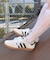 adidas skateboarding/ユニセックス 421261957 サンバ ADV / Samba ADV JR7108 アディダススケートボーディング シューズ スニーカー ムラサキスポーツ