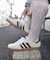 adidas skateboarding/ユニセックス 421261957 サンバ ADV / Samba ADV JR7108 アディダススケートボーディング シューズ スニーカー ムラサキスポーツ