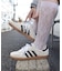 adidas skateboarding/ユニセックス 421261957 サンバ ADV / Samba ADV JR7108 アディダススケートボーディング シューズ スニーカー ムラサキスポーツ