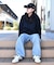adidas skateboarding/ユニセックス 421261957 サンバ ADV / Samba ADV JR7108 アディダススケートボーディング シューズ スニーカー ムラサキスポーツ
