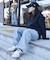 adidas skateboarding/ユニセックス 421261957 サンバ ADV / Samba ADV JR7108 アディダススケートボーディング シューズ スニーカー ムラサキスポーツ