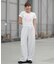 ROXY/WITH HEART TINY RST261086 半袖 Tシャツ チビT 丈短め ロキシー レディース ムラサキスポーツ