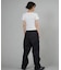 ROXY/WITH HEART TINY RST261086 半袖 Tシャツ チビT 丈短め ロキシー レディース ムラサキスポーツ