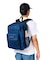 【日本限定】JANSPORT/34L BIG CAMPUS ビッグキャンパス JS0A86EH003 NAVY ジャンスポーツ デイパック バックパック リュック ユニセックス ムラサキスポーツ