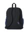 【日本限定】JANSPORT/34L BIG CAMPUS ビッグキャンパス JS0A86EH003 NAVY ジャンスポーツ デイパック バックパック リュック ユニセックス ムラサキスポーツ