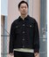 TOYMACHINE/SKULL MNST DENIM JACKET MTMPGJK1 デニムジャケット セットアップ対応 アウター トイマシーン メンズ ムラサキスポーツ