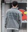 TOYMACHINE/SKULL MNST DENIM JACKET MTMPGJK1 デニムジャケット セットアップ対応 アウター トイマシーン メンズ ムラサキスポーツ