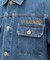 TOYMACHINE/SKULL MNST DENIM JACKET MTMPGJK1 デニムジャケット セットアップ対応 アウター トイマシーン メンズ ムラサキスポーツ