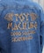 TOYMACHINE/SKULL MNST DENIM JACKET MTMPGJK1 デニムジャケット セットアップ対応 アウター トイマシーン メンズ ムラサキスポーツ