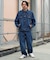 TOYMACHINE/SKULL MNST DENIM JACKET MTMPGJK1 デニムジャケット セットアップ対応 アウター トイマシーン メンズ ムラサキスポーツ