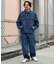 TOYMACHINE/SKULL MNST DENIM JACKET MTMPGJK1 デニムジャケット セットアップ対応 アウター トイマシーン メンズ ムラサキスポーツ